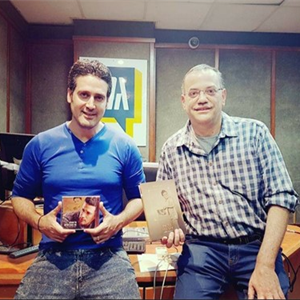 בוא שיר עברי עם טל סונדק