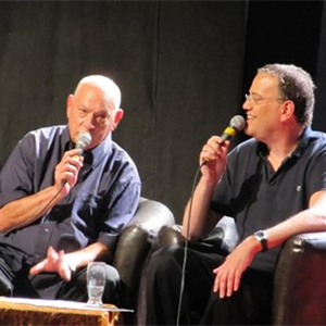 בוא שיר עברי עם אבי קורן ז"ל (שידור חוזר)