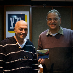 בוא שיר עברי עם שם טוב לוי