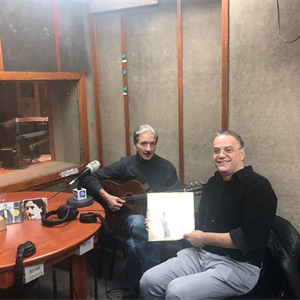 בוא שיר עברי עם שלמה יידוב