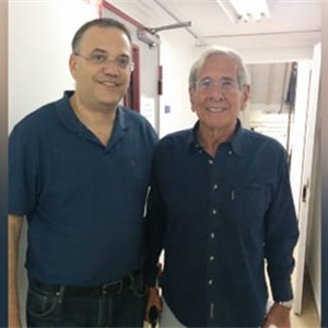 בוא שיר עברי עם ותיקי להקת הנח"ל