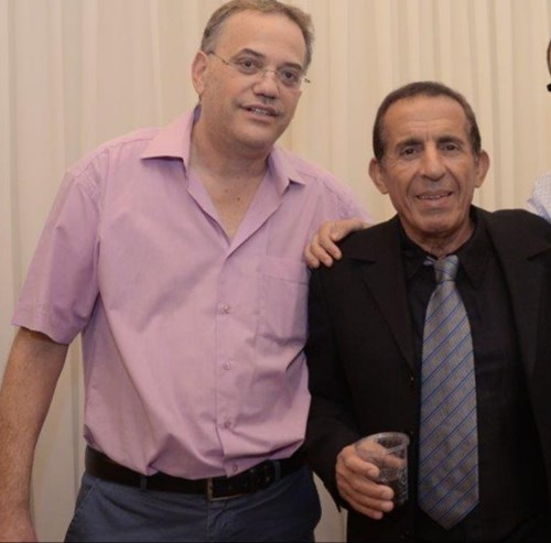 בוא שיר עברי עם אביהו מדינה