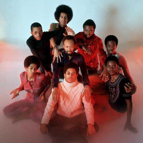 Earth Wind and Fire | 20.09.24