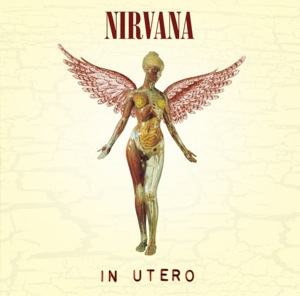 30 שנה לאלבום In Utero של נירוונה | 22.09.23