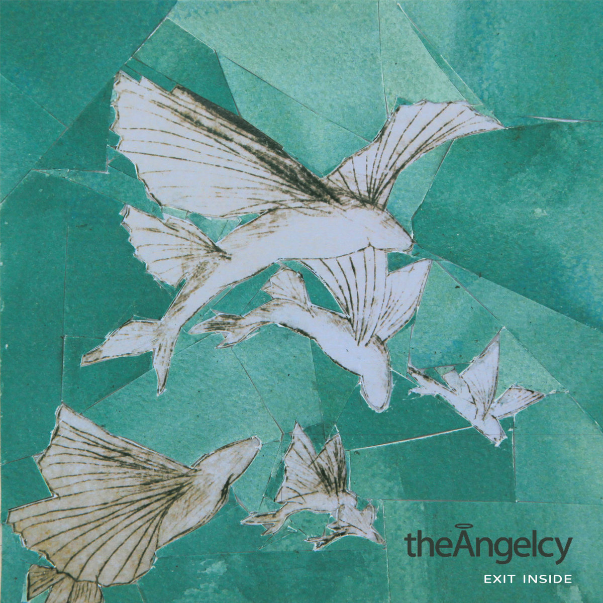 עשור לאלבום הראשון של TheAngelcy | 09.08.24