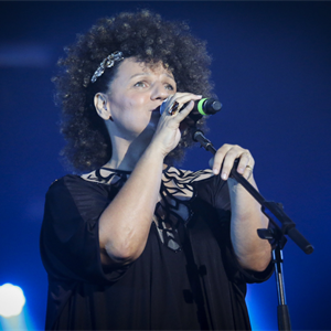 קרולינה מארחת את נורית גלרון ונסרין קדרי