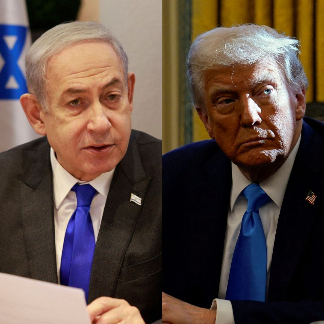 כלתו של יורם מצגר שנרצח בשבי: "הממשלה מפנה גב לחטופים מההתחלה" | עושים צהריים 09.03.2025