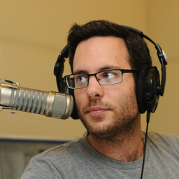 גיא חגג בשעתיים של מוסיקה מעולה