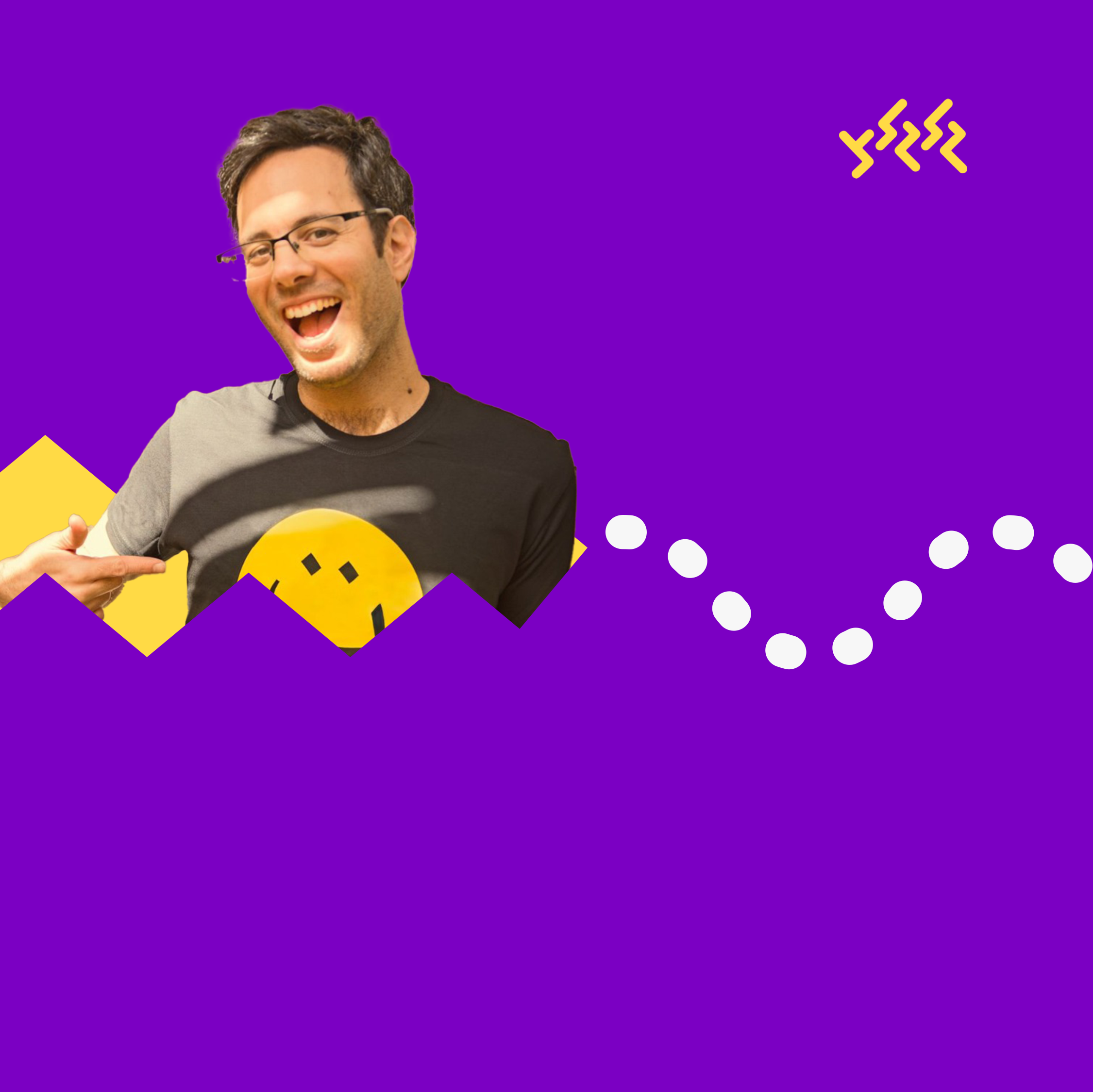 גיא חג'ג' עם התוכנית ה-30 של 2024