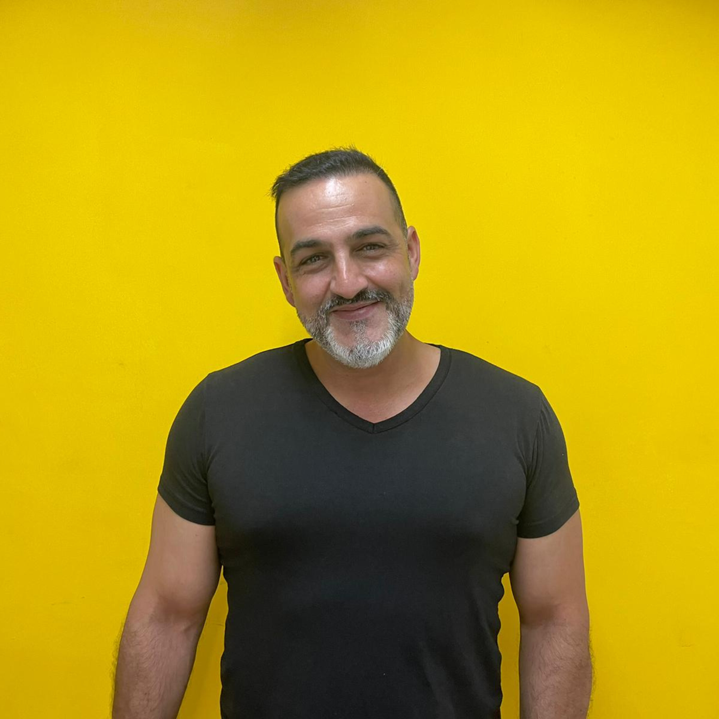 קובי אפללו במקום עידו פורת, בתכנית חד פעמית עם הפופ שהוא (כן) אוהב episode artwork