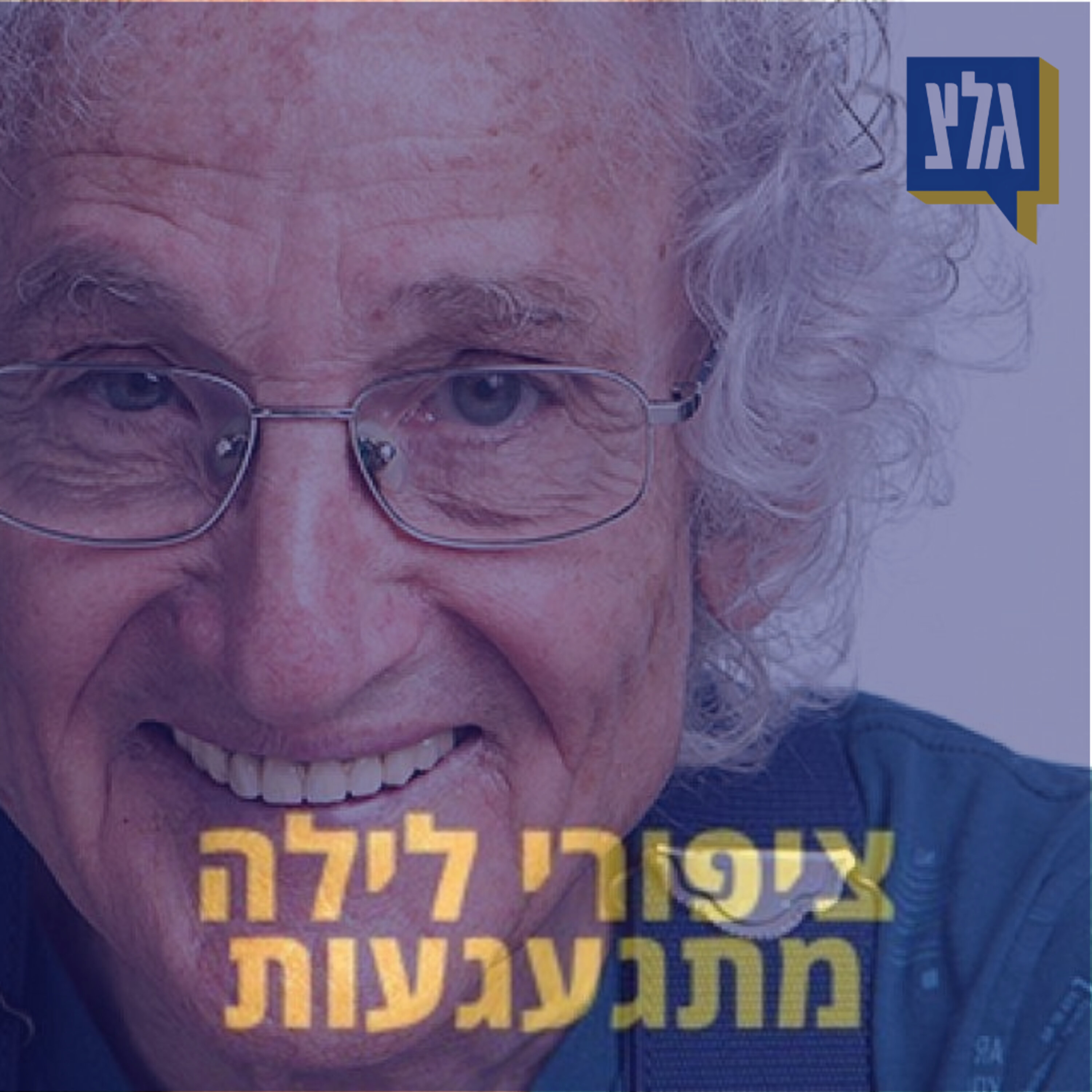 132 - ישראל גוריון