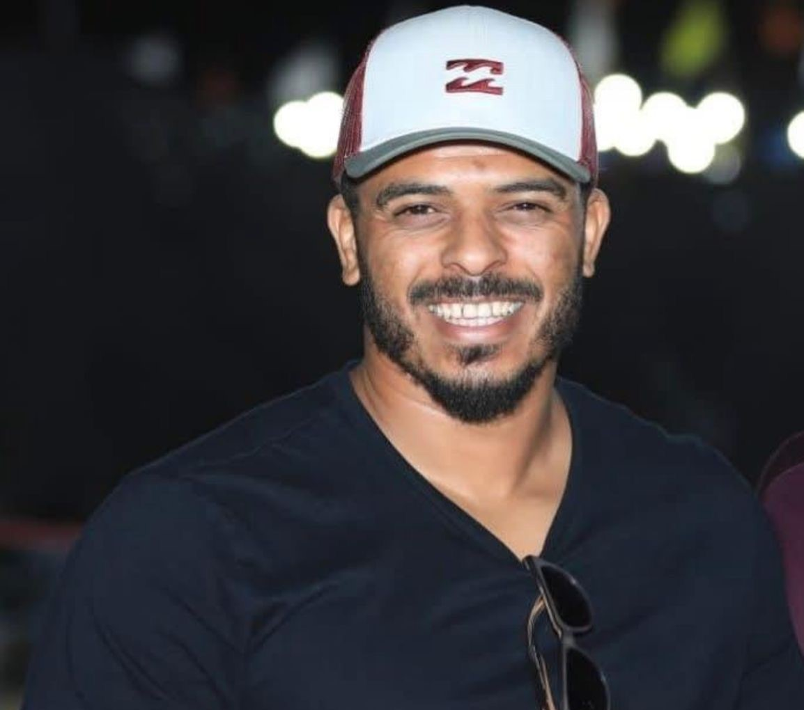 גיסו של רס"ב גאלב סלימאן אל נסאסרה ז"ל: "איבדנו אדם משכמו ומעלה - איש נדיר" | ספי ויניר, 20.04.2025