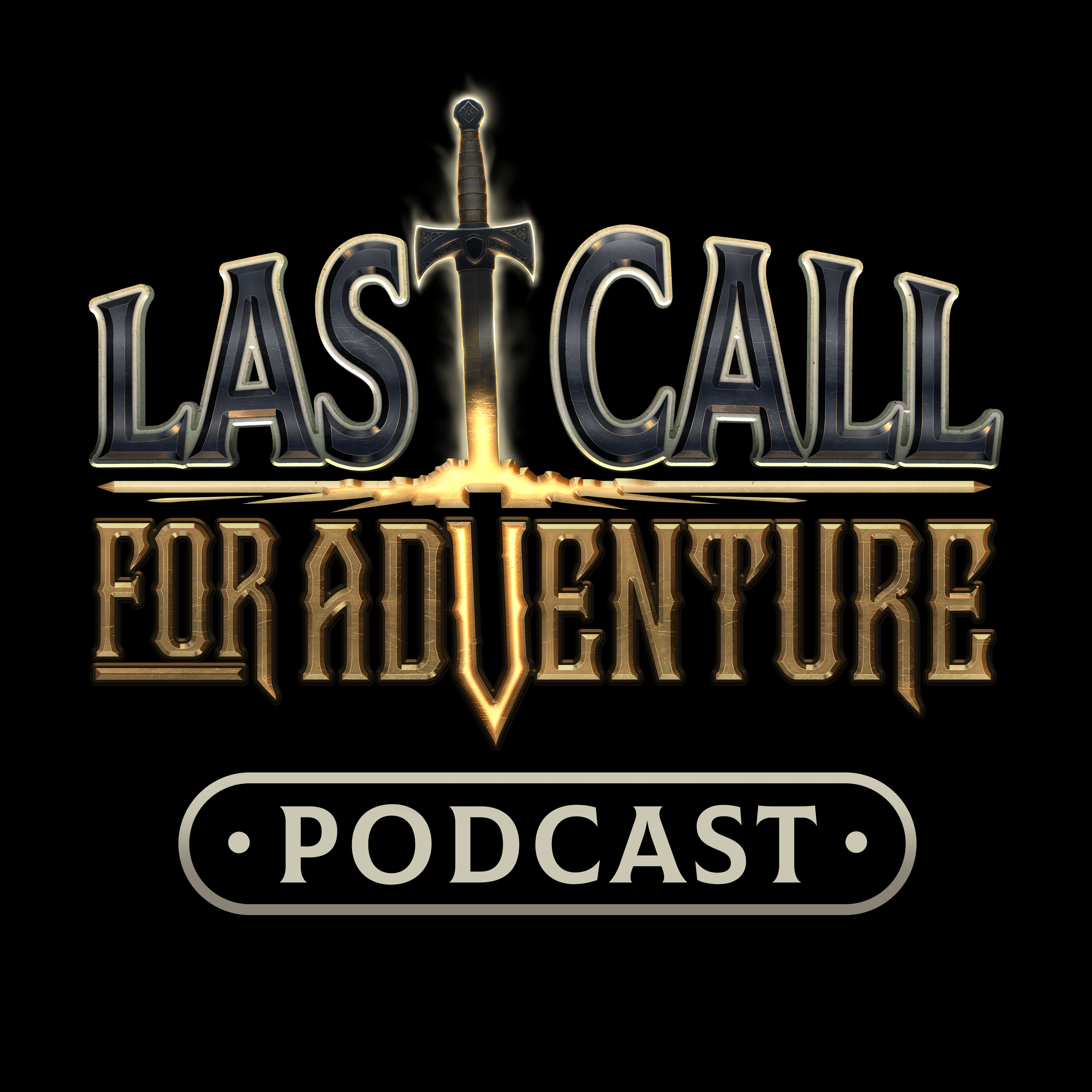 Last Call For Adventure - Crew 3 Episode 4: Natural Twenty