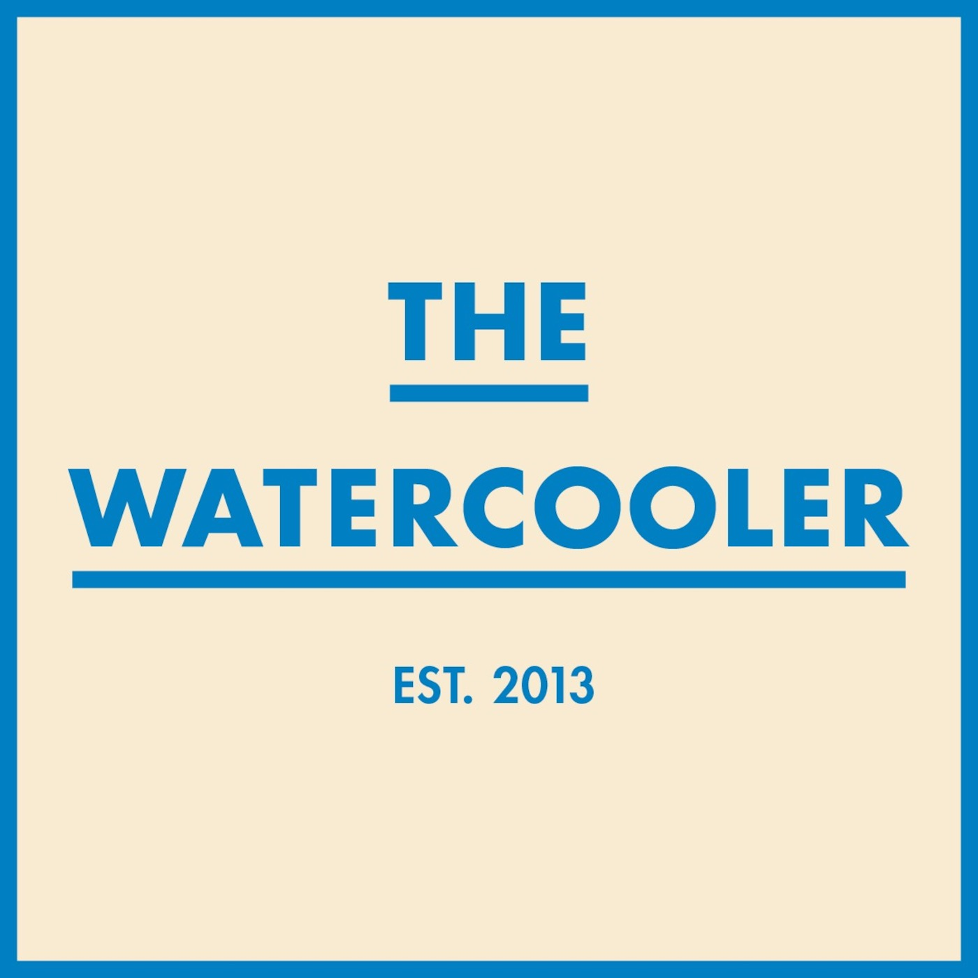 The Watercooler; Deep, Dark and Lost.