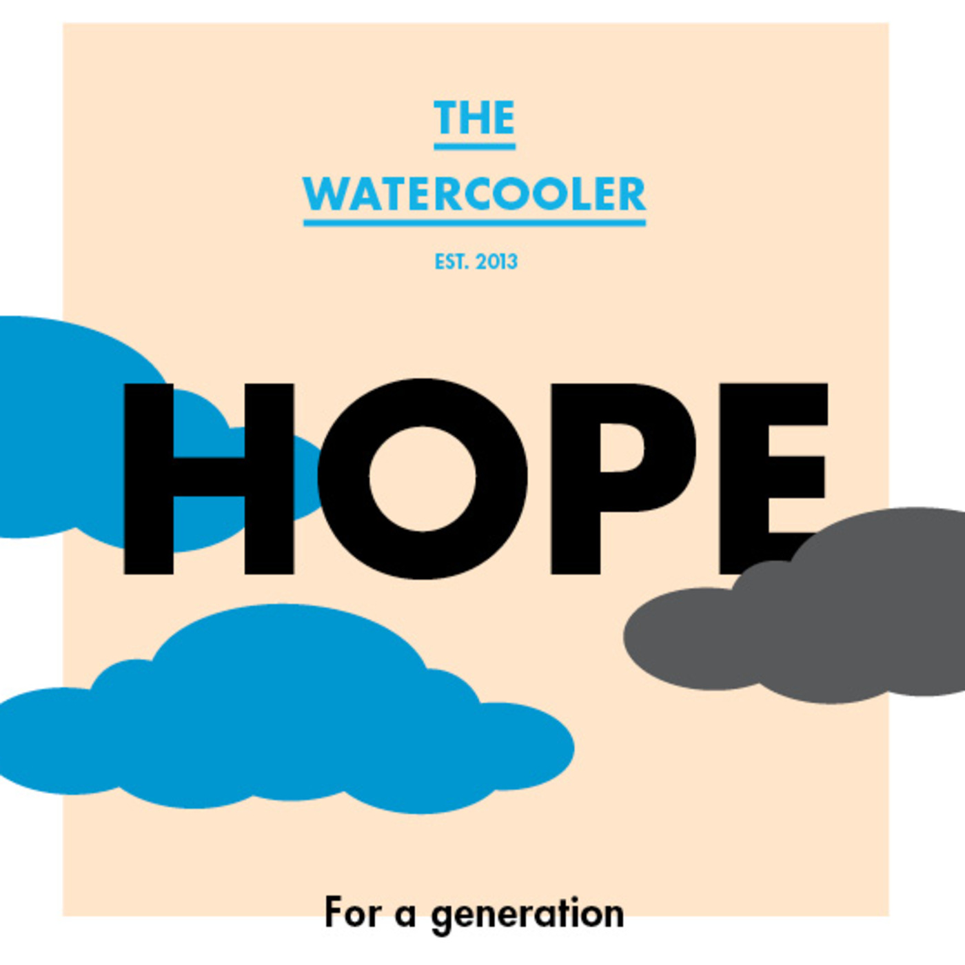 AUCKLAND ISSUE : HOPE FOR A GENERATION episode artwork
