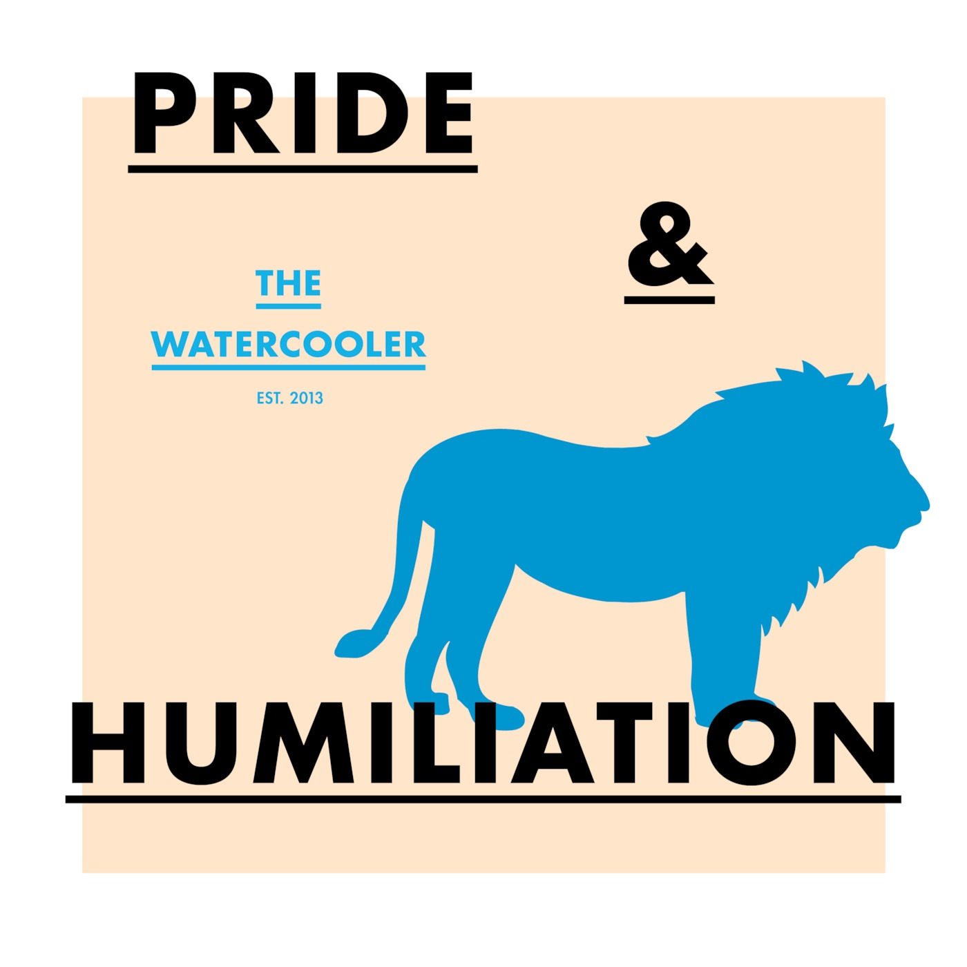 Wgtn #8: Pride and Humiliation episode artwork