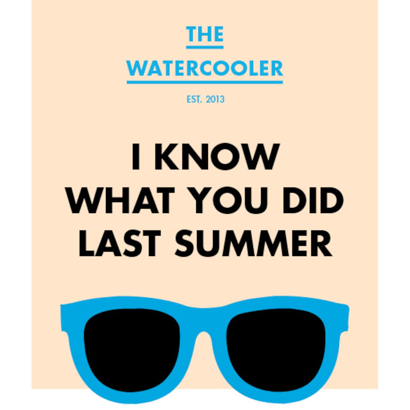 AUCKLAND ISSUE: I KNOW WHAT YOU DID LAST SUMMER episode artwork