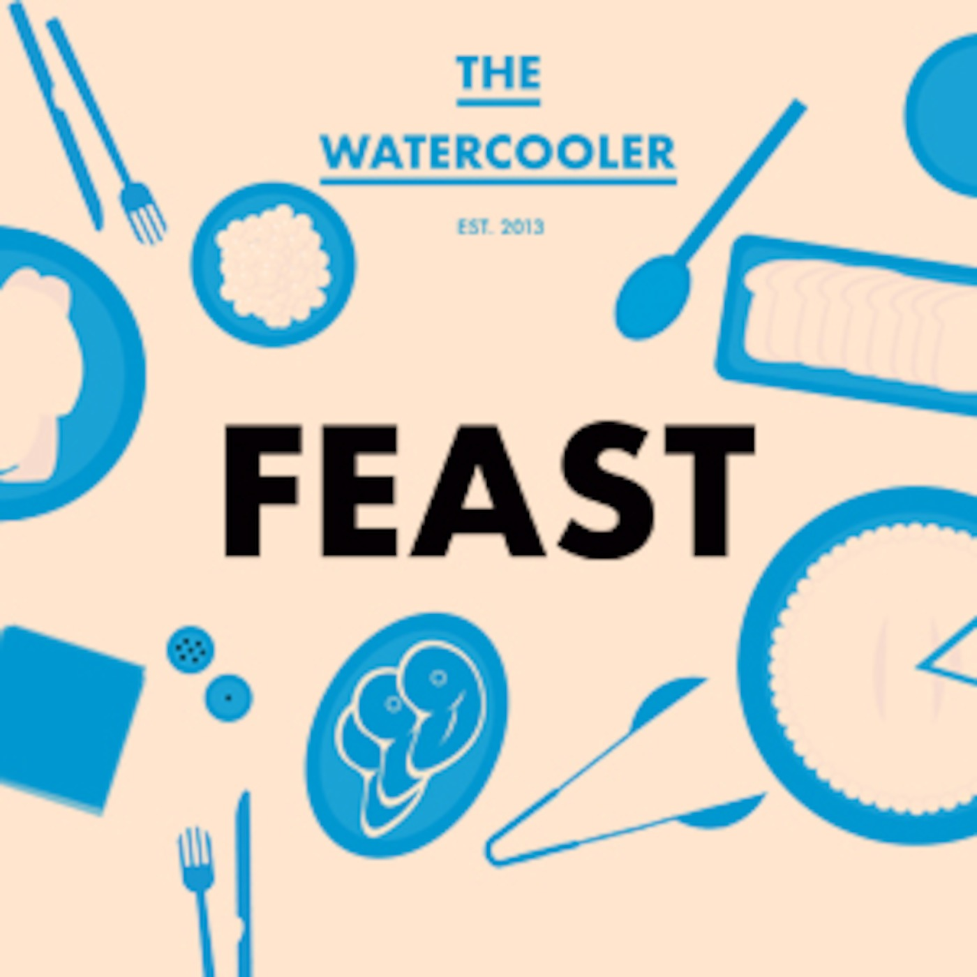 Akld #43 FEAST