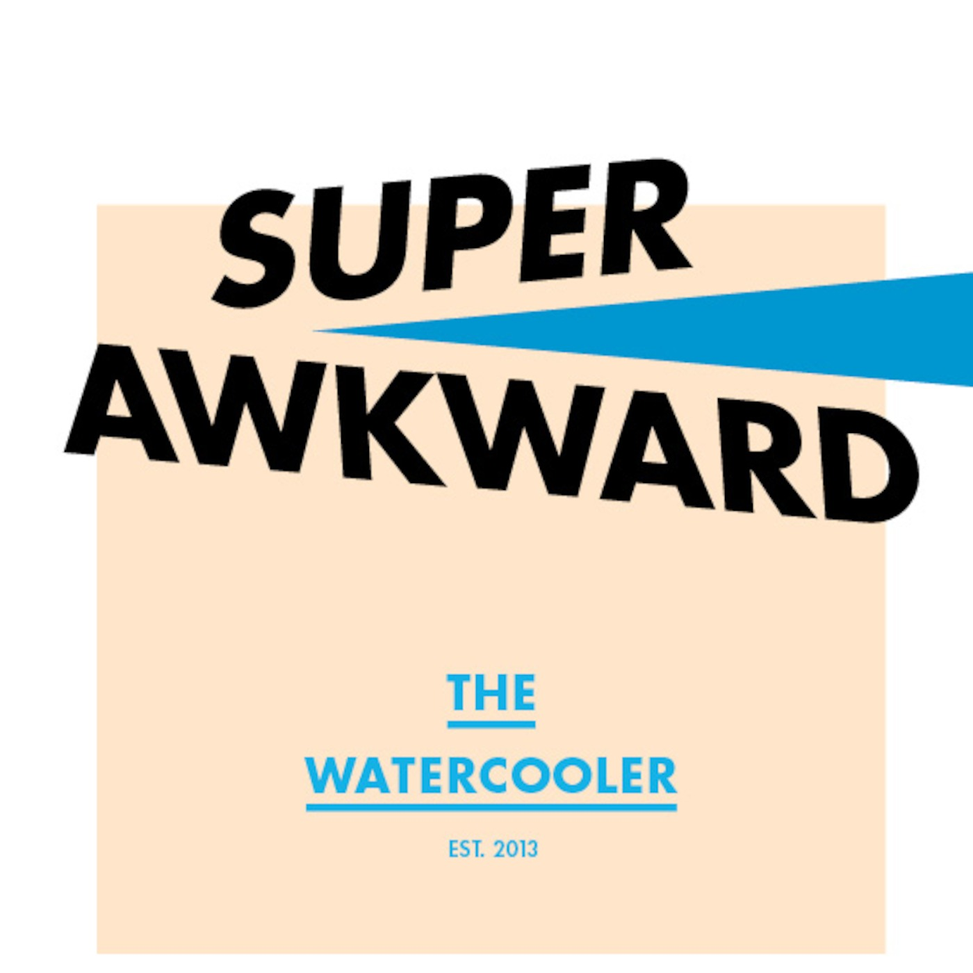 The Wellington Watercooler episode artwork