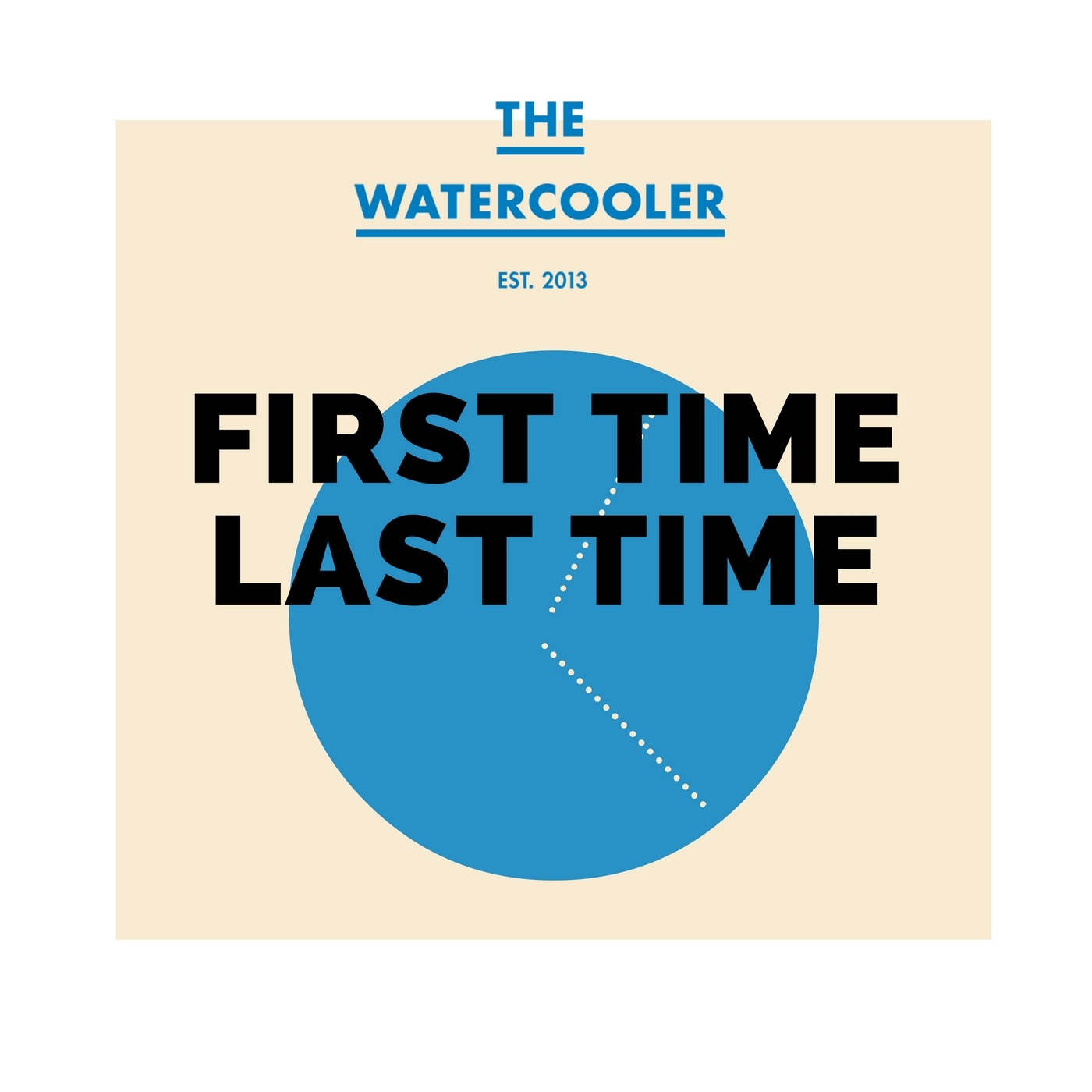 Wgtn #12: First Time/Last Time episode artwork
