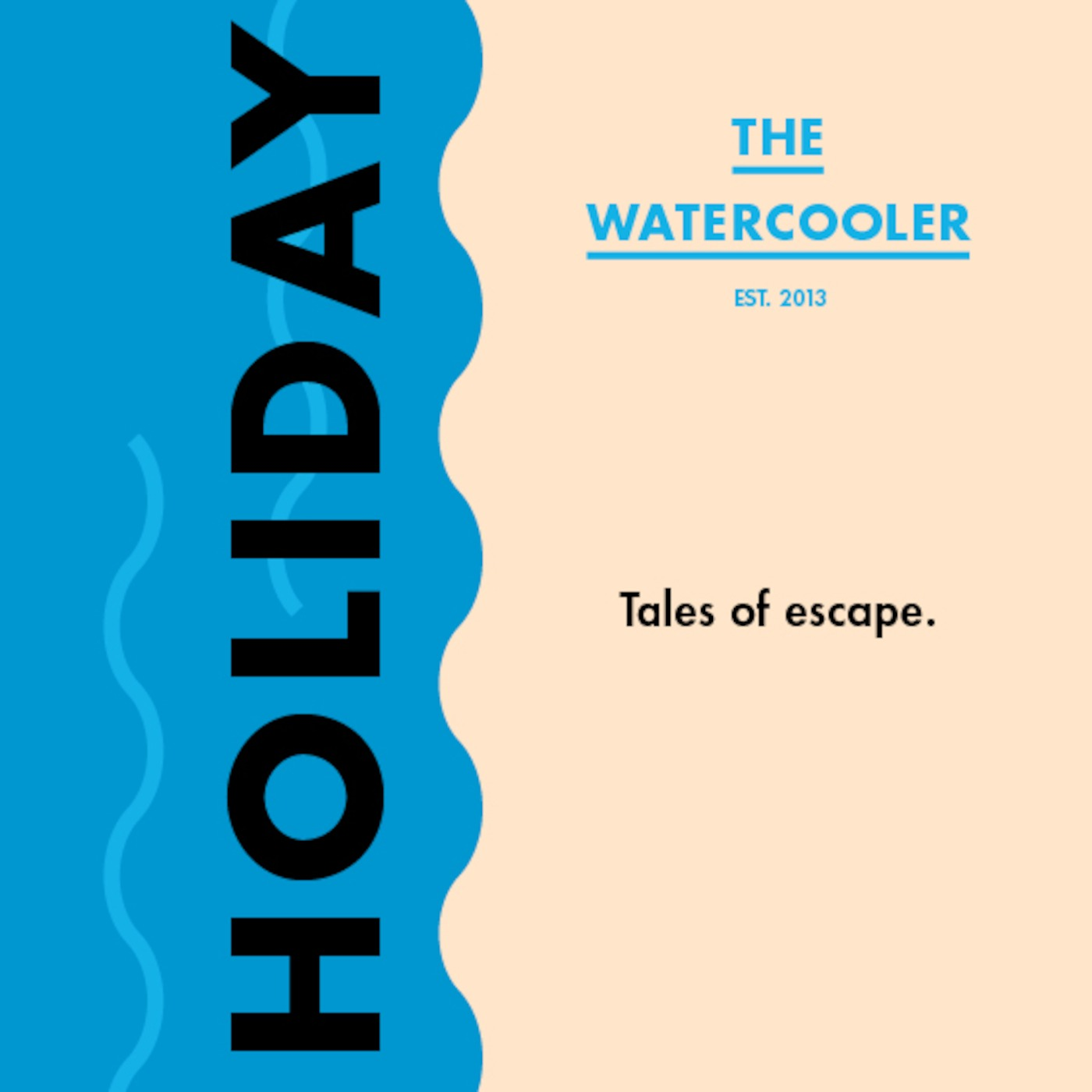 The Watercooler Auckland Issue 23 Holiday