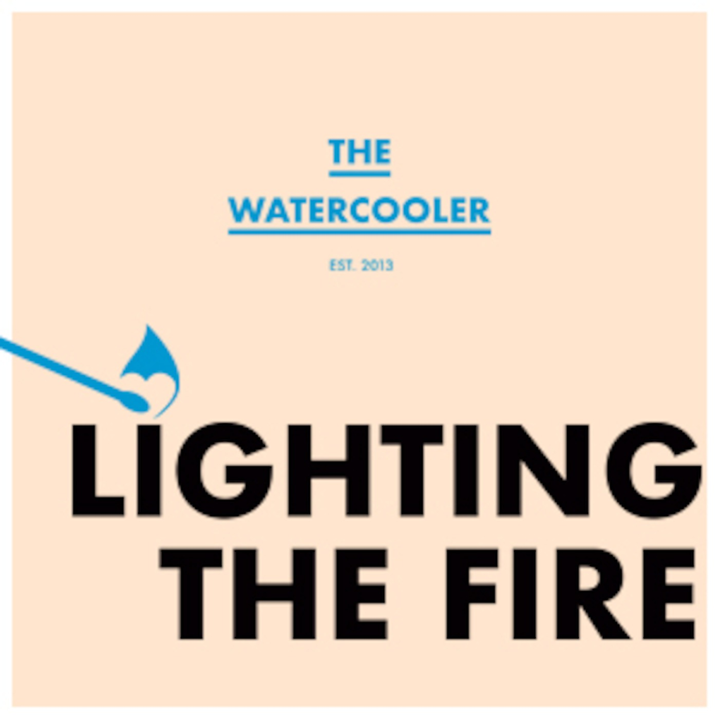 Akld #35 Lighting The Fire episode artwork