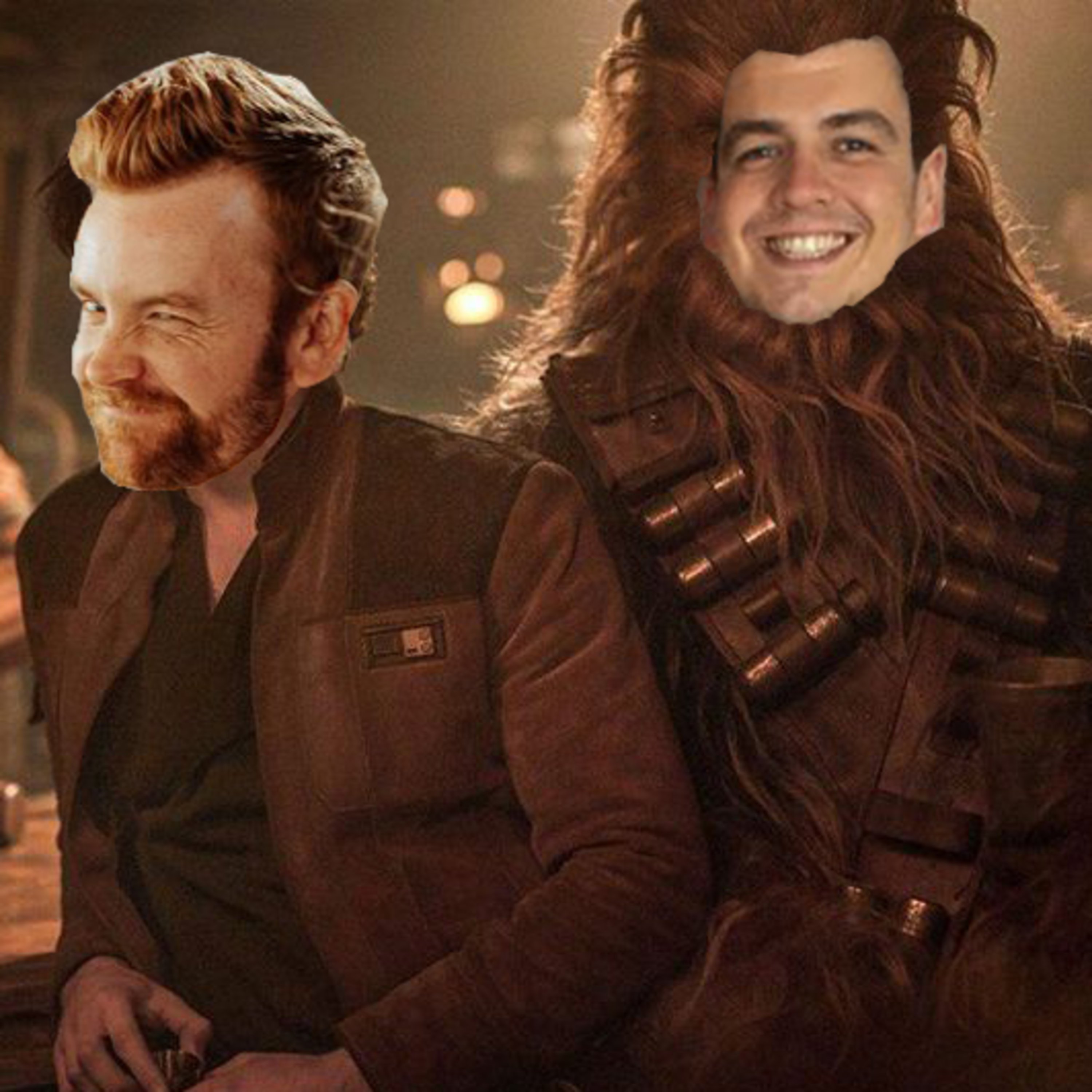Half Of SOLO
