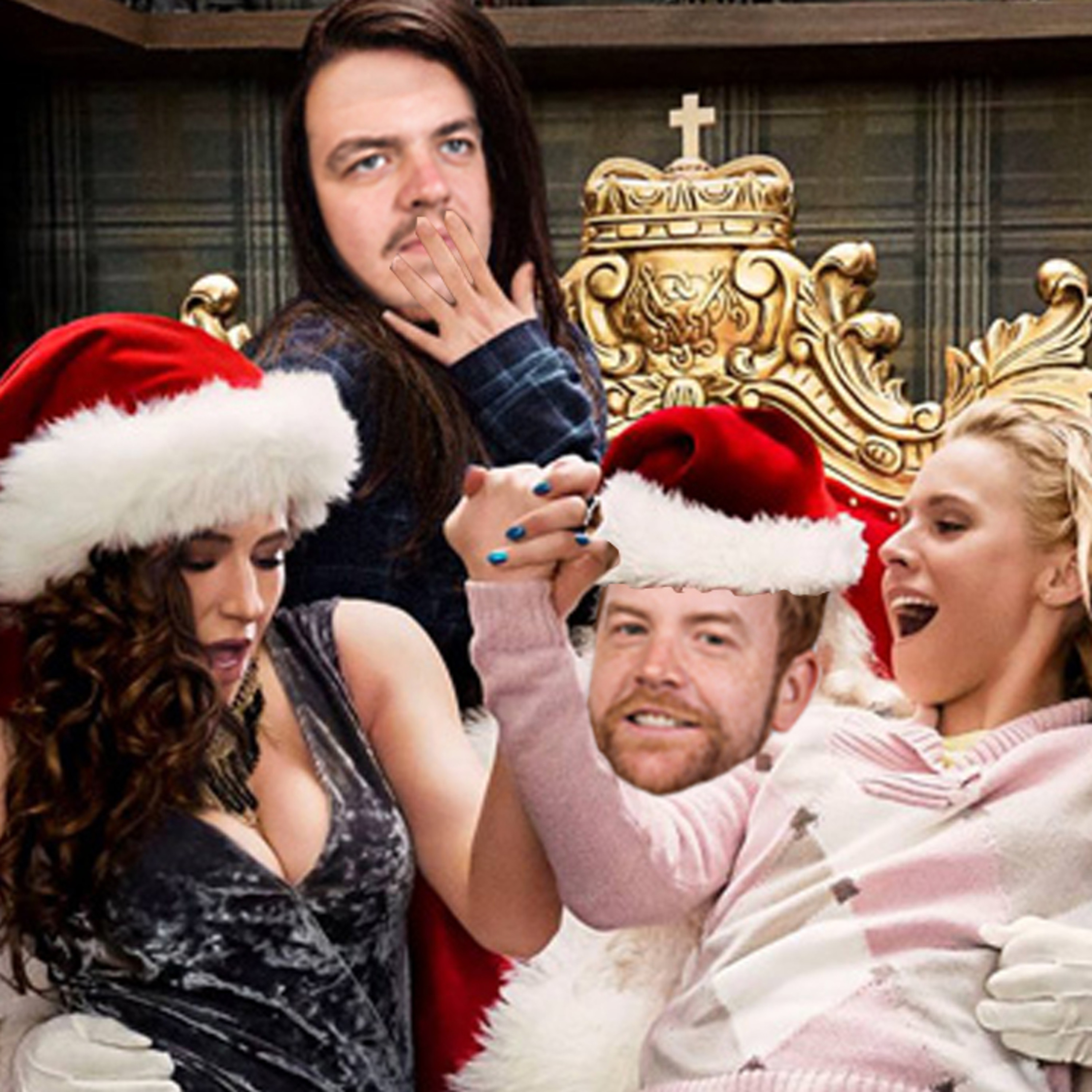 Bad Mums 2