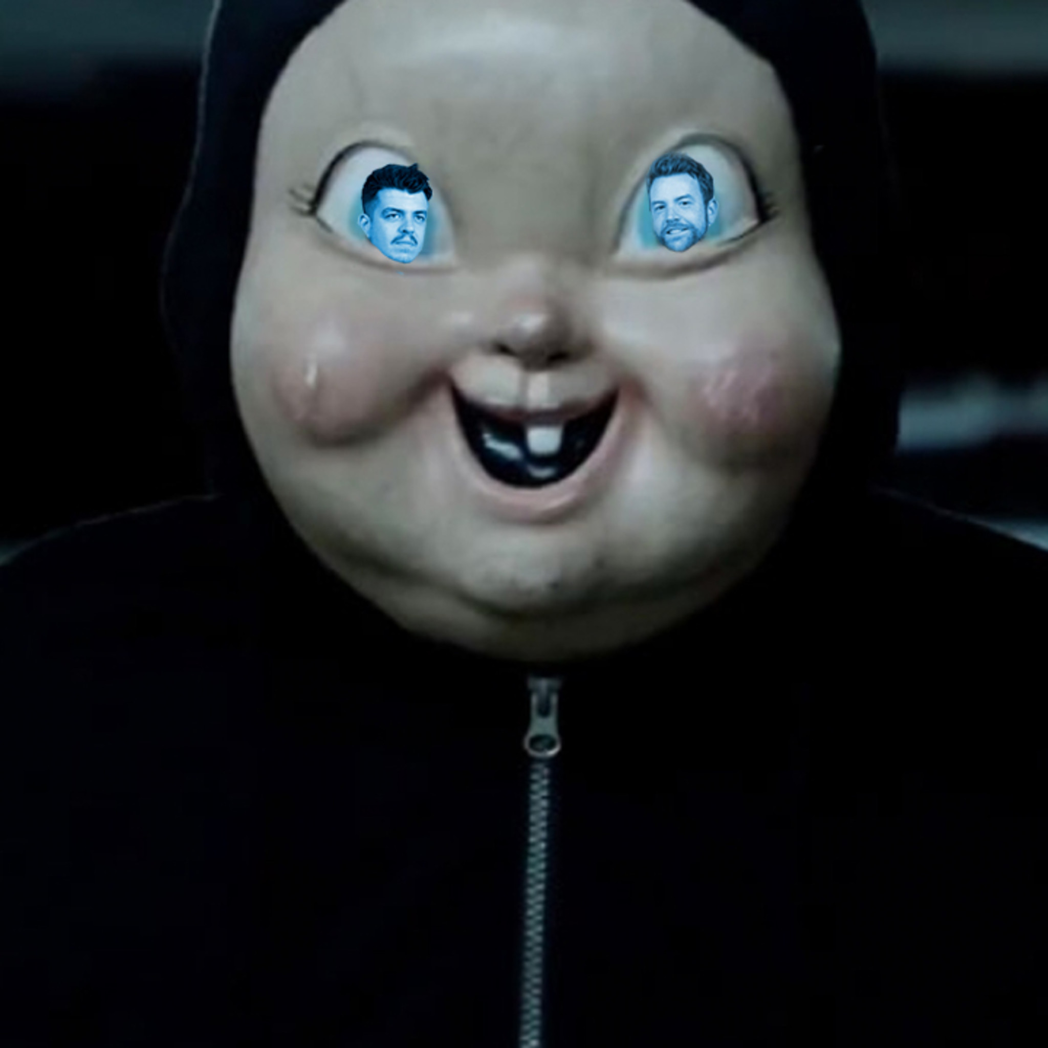 Happy Death Day