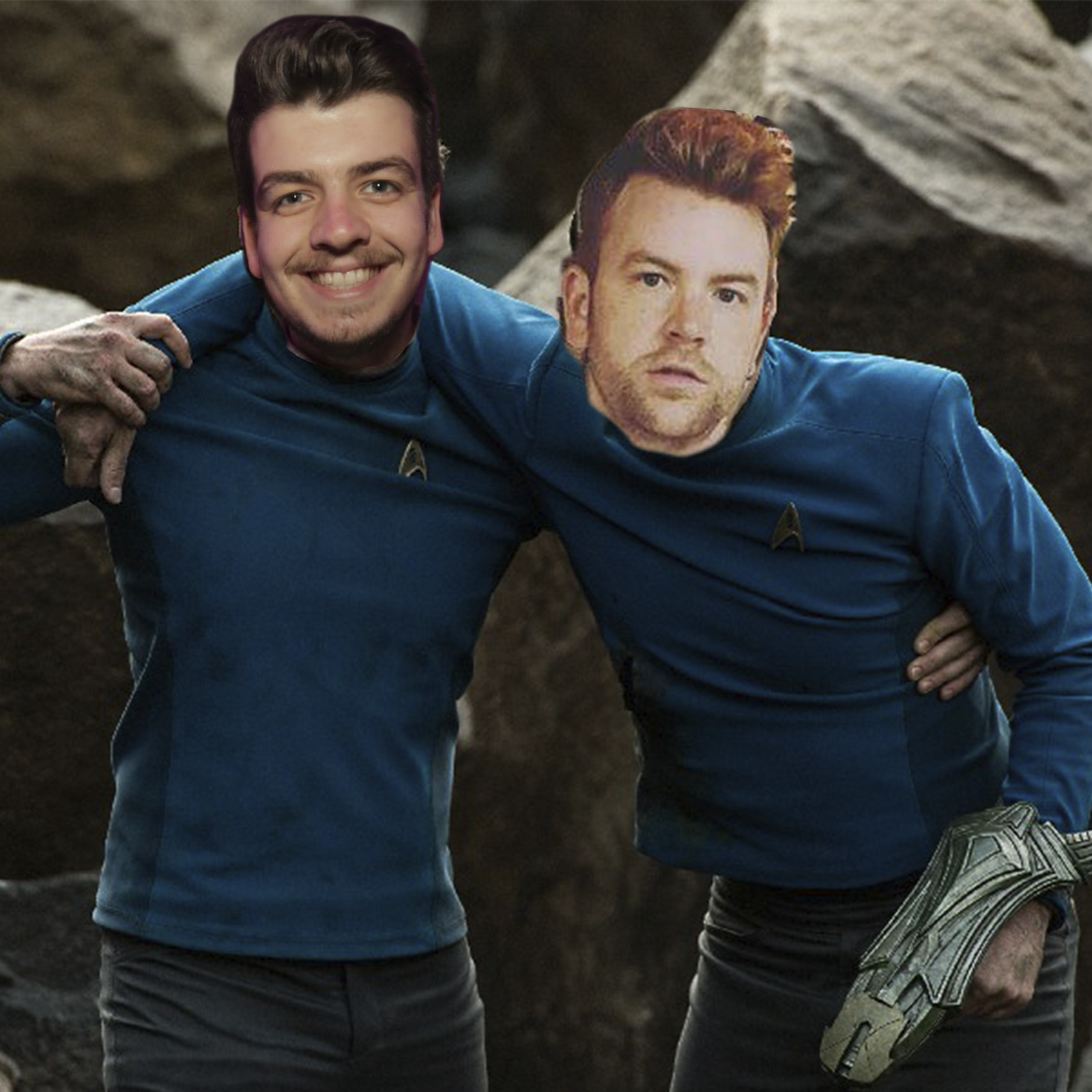 Walk Out Boys Podcast