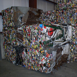 Is Recycling Legit?