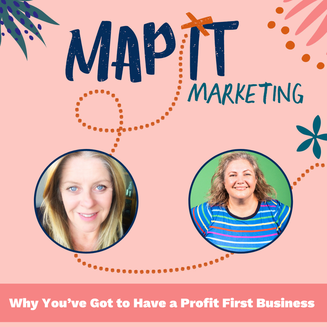 Why You’ve Got to Have a Profit First Business