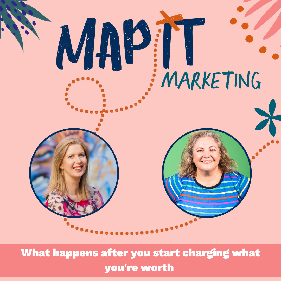 What Happens When You Start Charging What You’re Worth