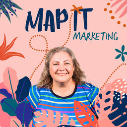 How to build a business without a ready-to-sell product with Maria Baker