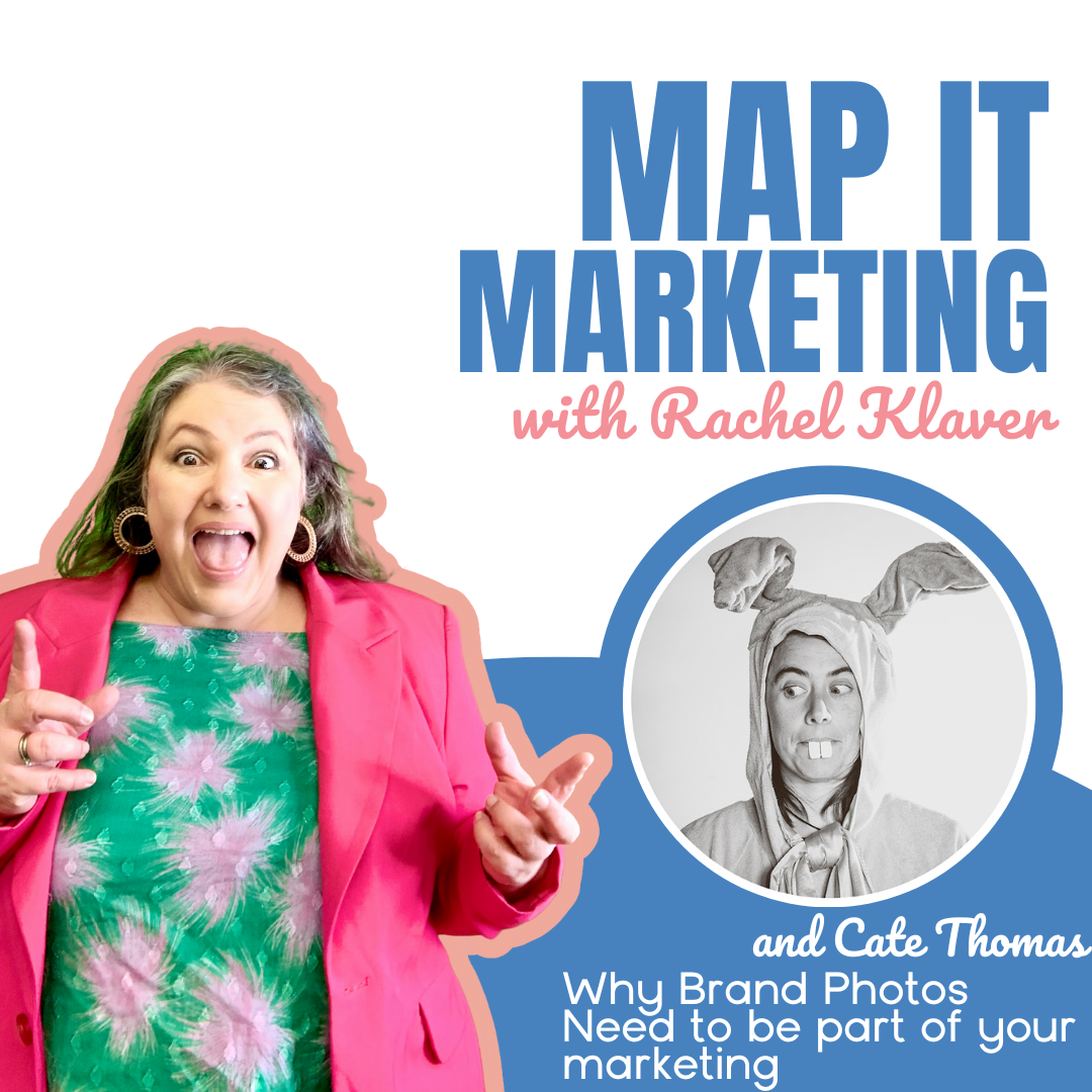 MAP IT Marketing
