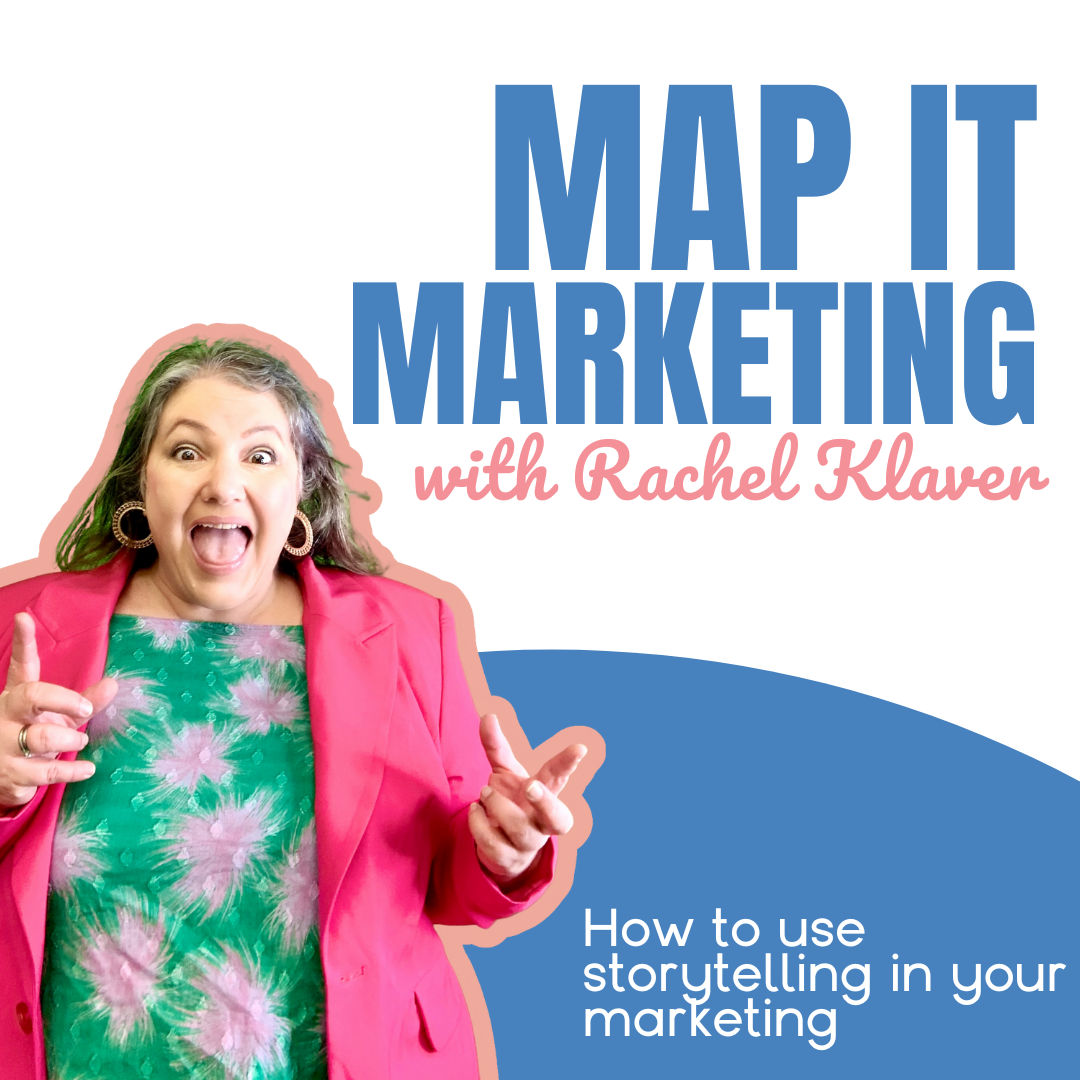 How to Use Storytelling In Your Marketing