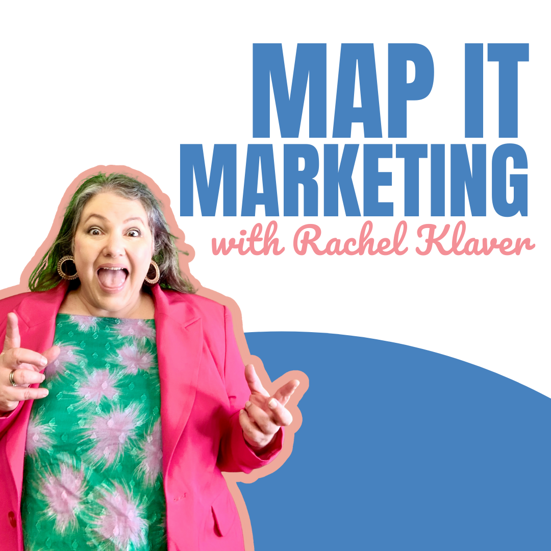 The Peaceful Pipeline - Effective Marketing for Introverts - with Kat Corbett