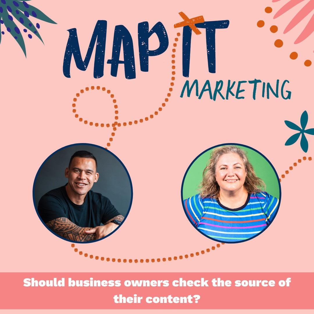 Should Business Owners Check the Source of Their Content?