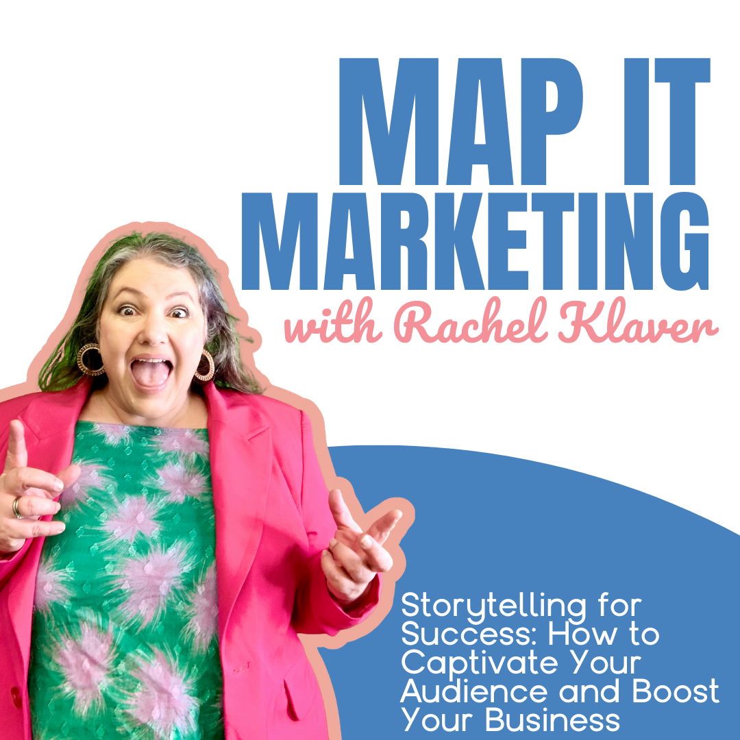 Storytelling for Success: How to Captivate Your Audience and Boost Your Business