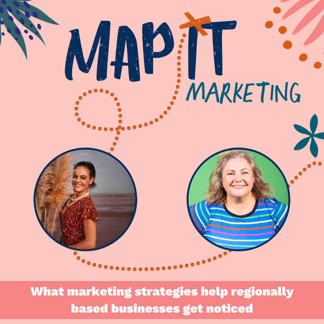 Marketing Your Regionally Based Business