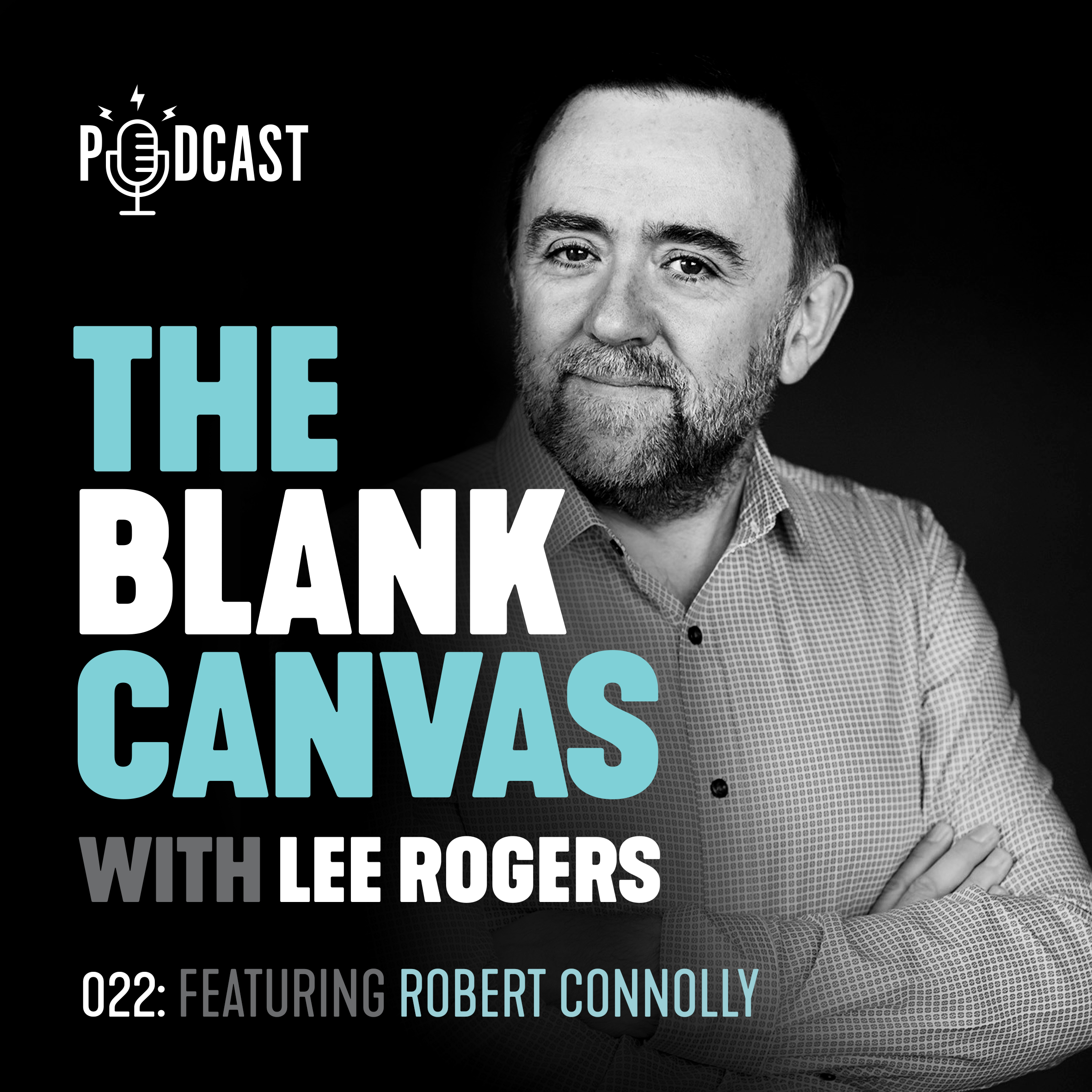 The Blank Canvas Podcast