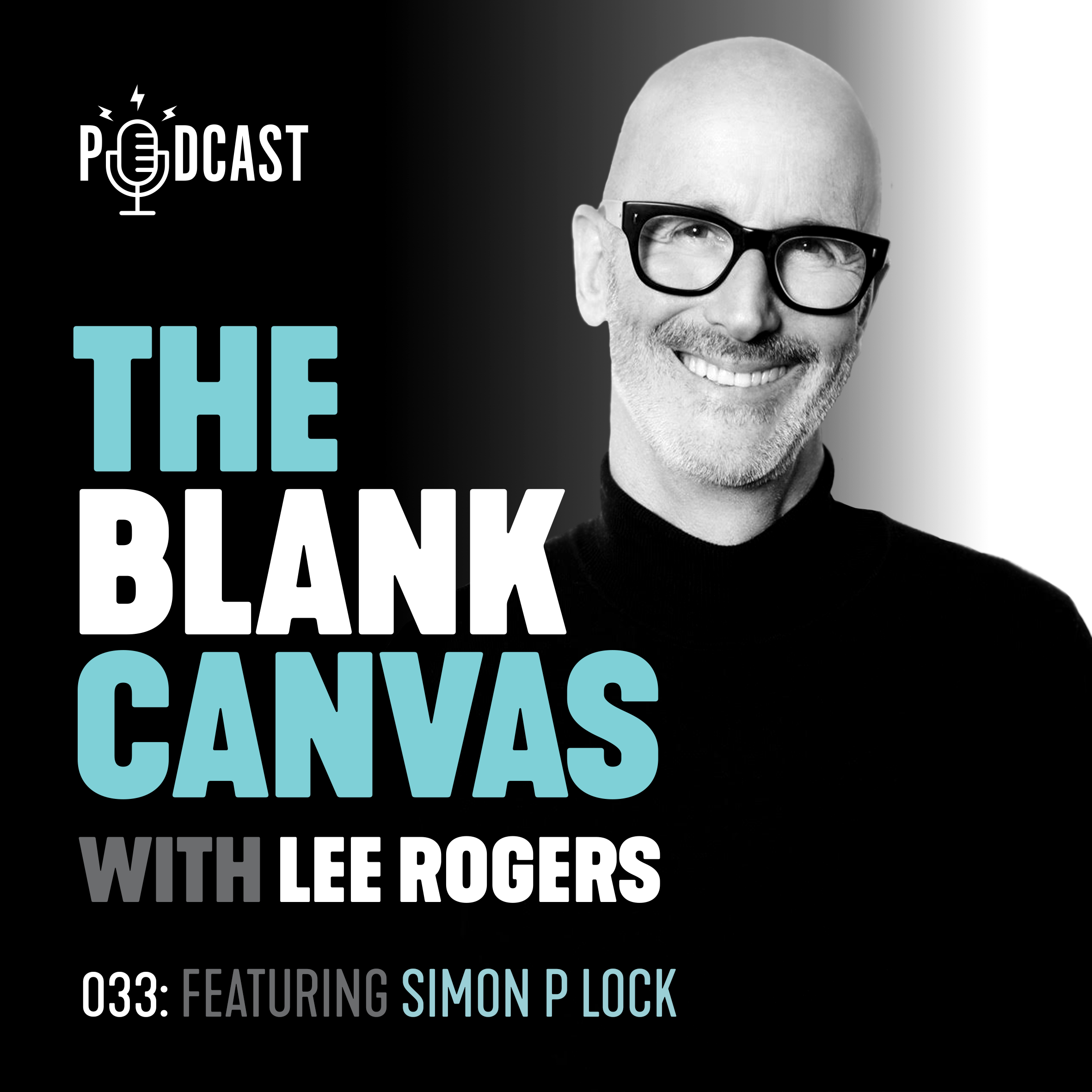 The Blank Canvas Podcast