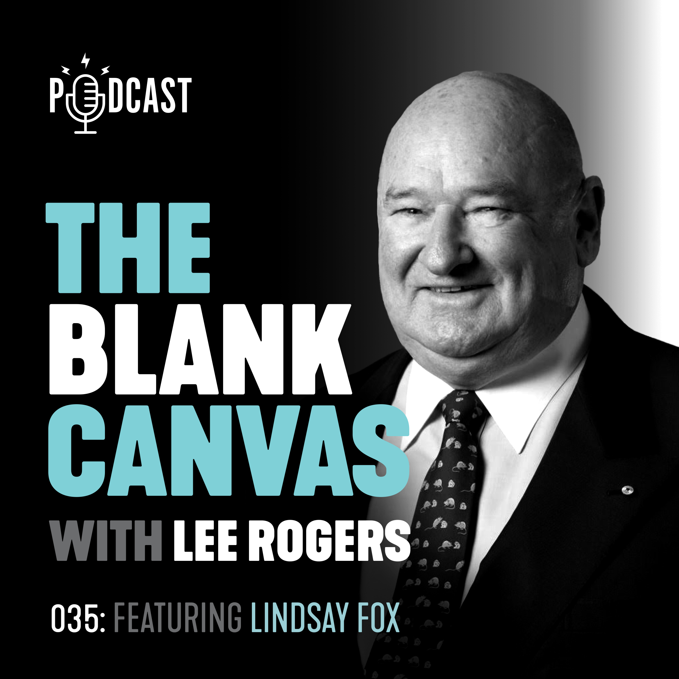 The Blank Canvas Podcast