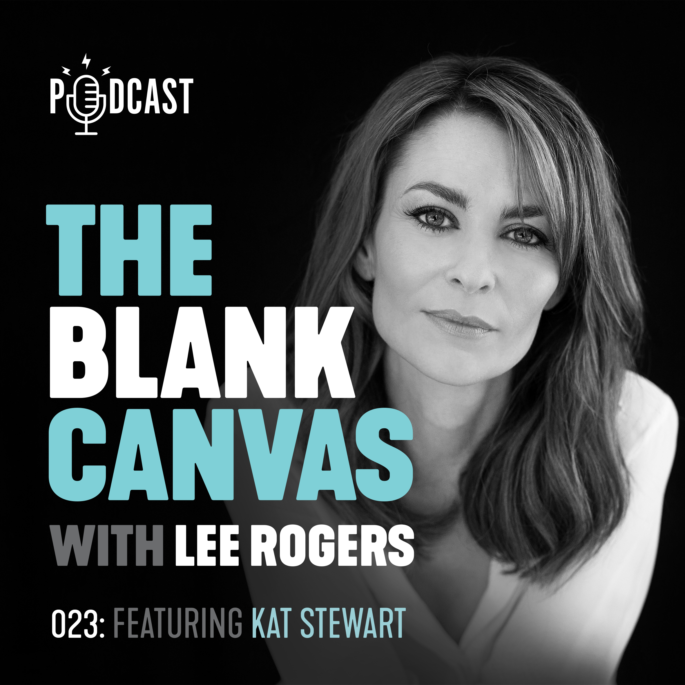 The Blank Canvas Podcast