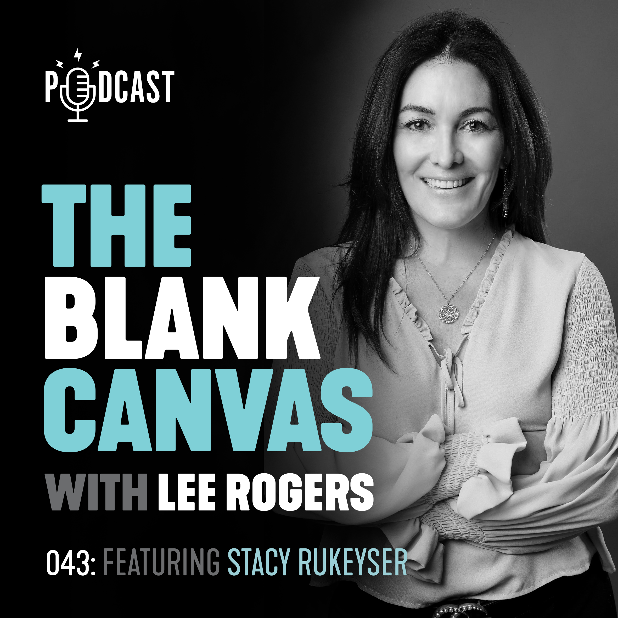 The Blank Canvas Podcast