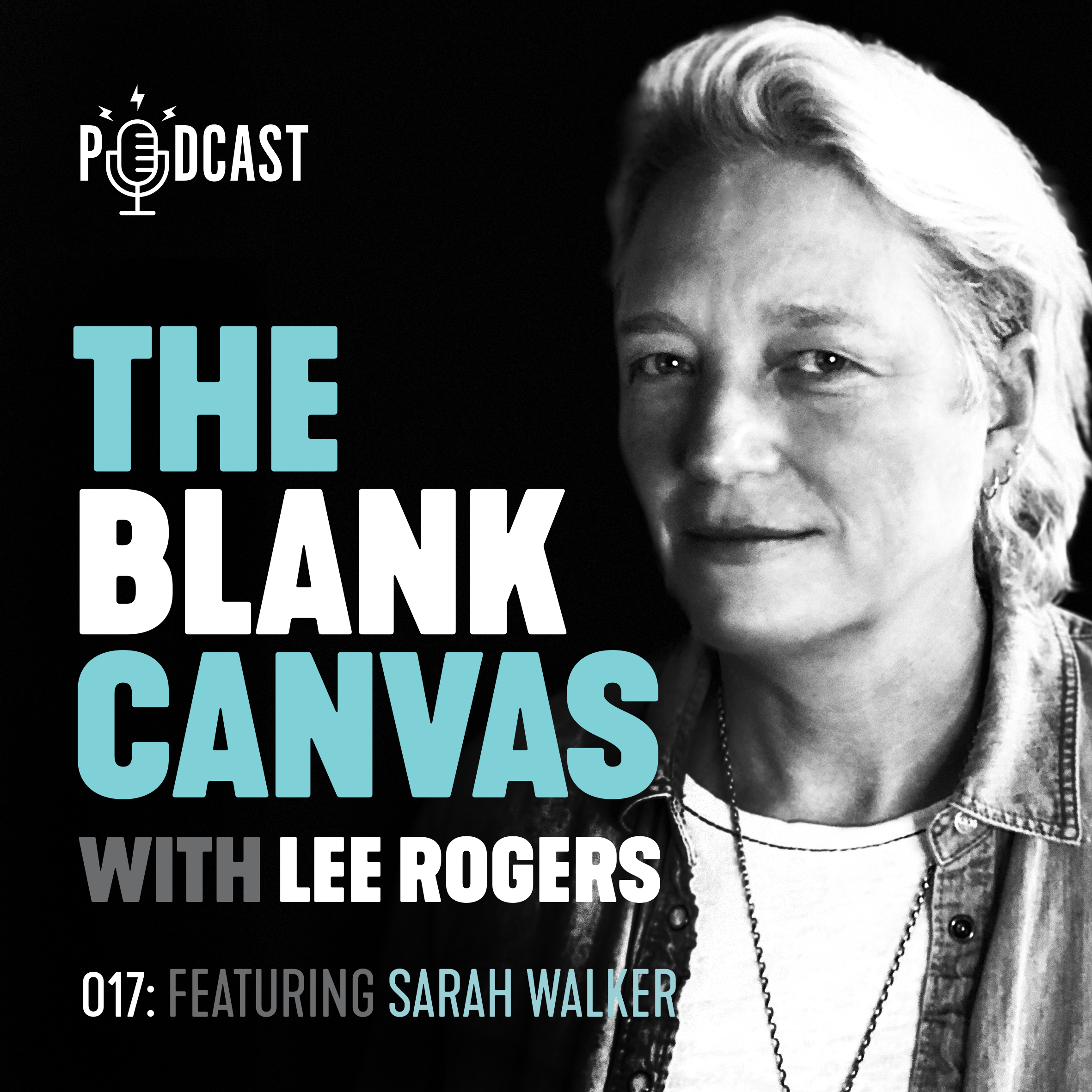 The Blank Canvas Podcast