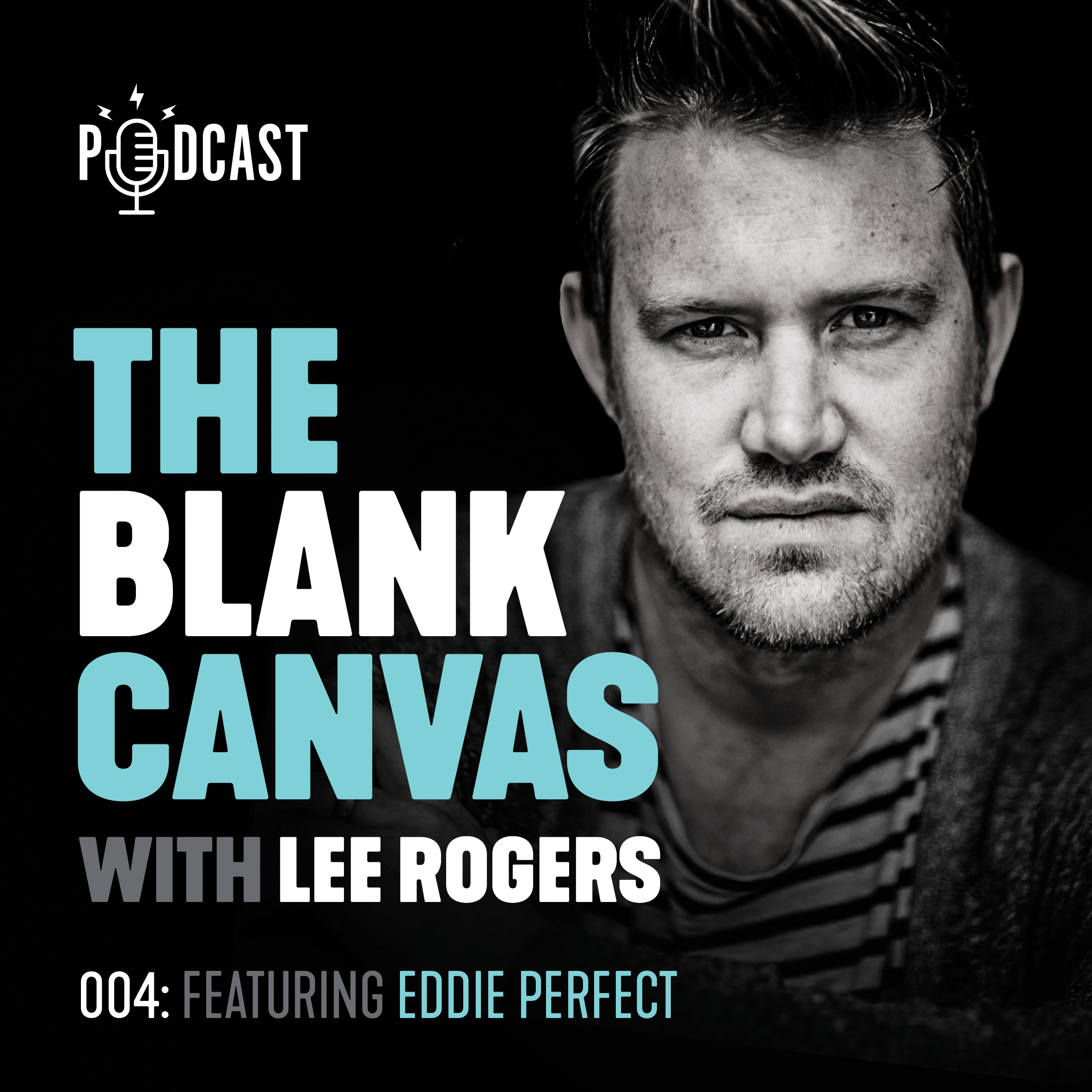 The Blank Canvas Podcast