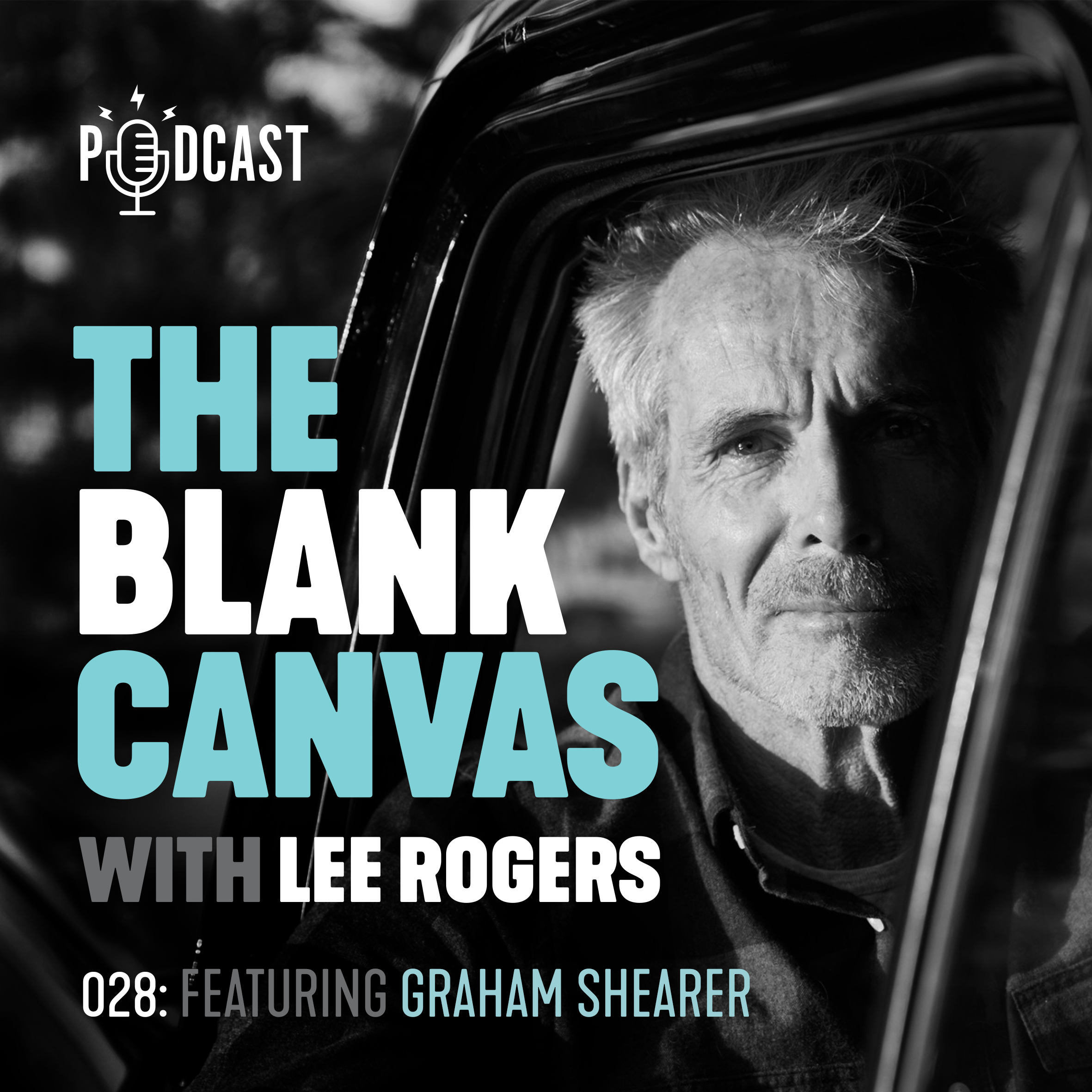 The Blank Canvas Podcast