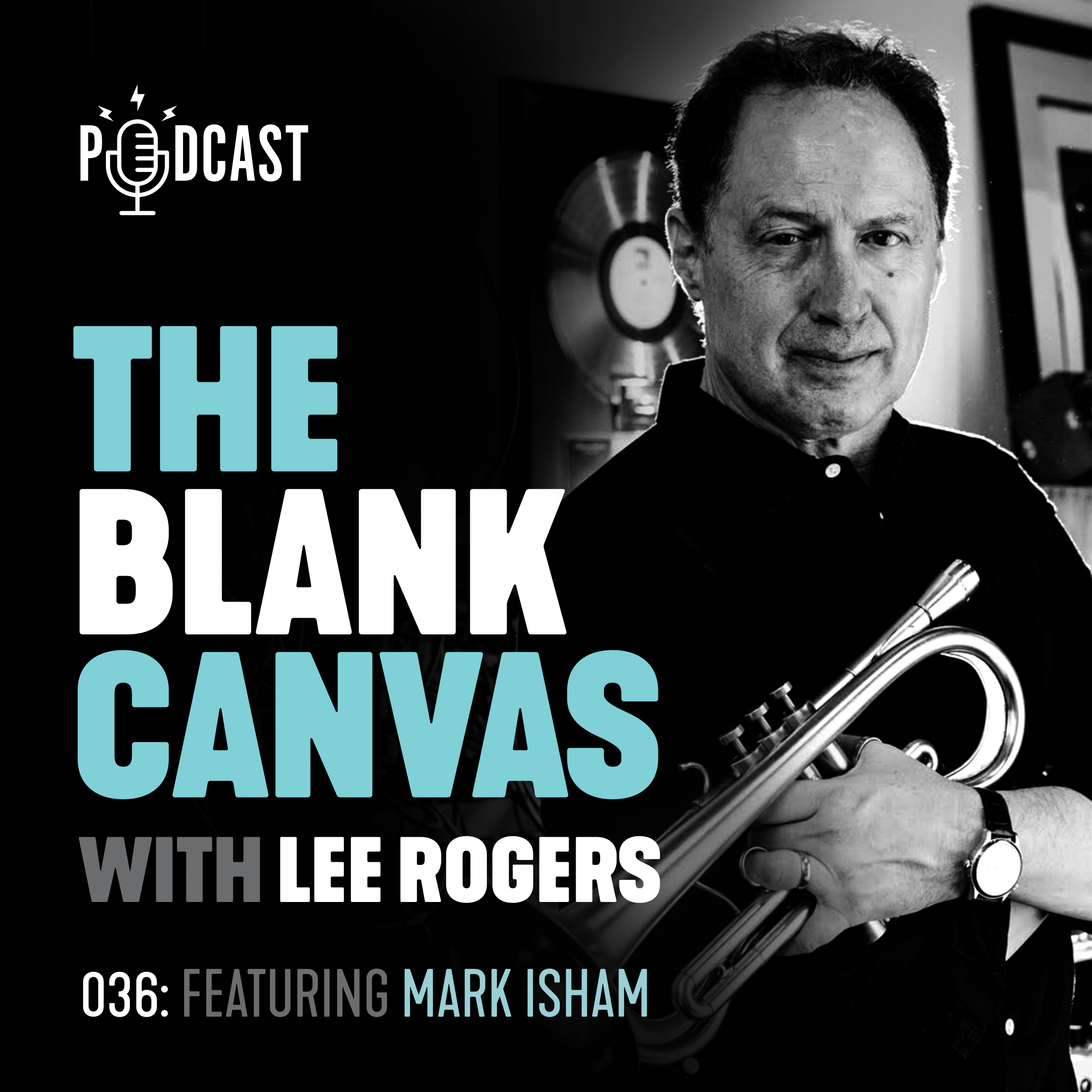 The Blank Canvas Podcast