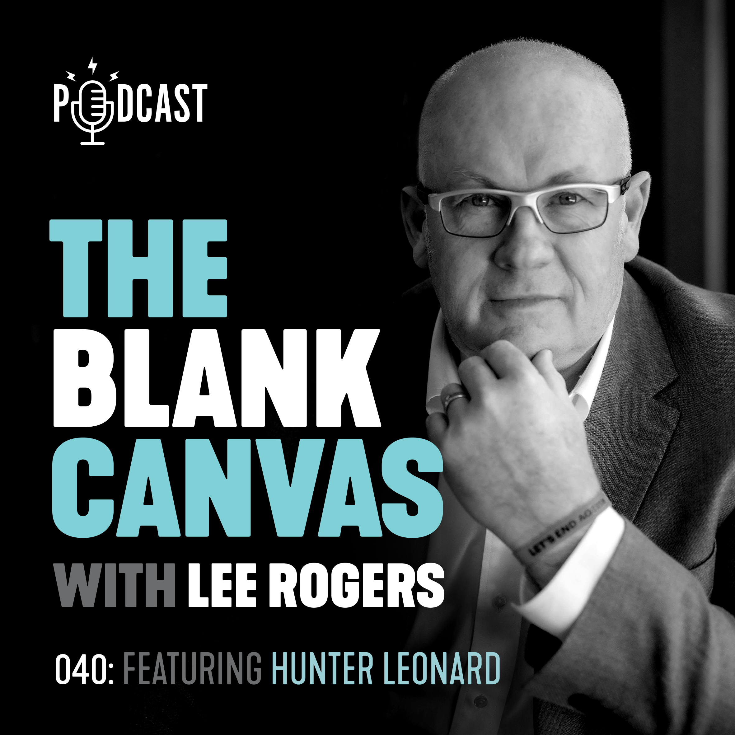 The Blank Canvas Podcast